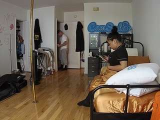 voyeurcam-celtic... Live Webcam on CamSoda