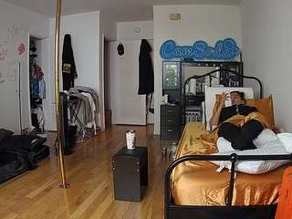 voyeurcam-celtic... Live Webcam on CamSoda