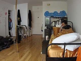 voyeurcam-celtic... Live Webcam on CamSoda