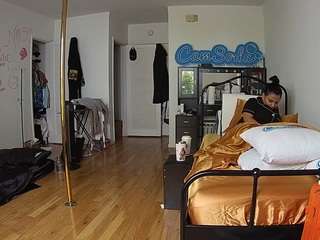 voyeurcam-celtic... Live Webcam on CamSoda