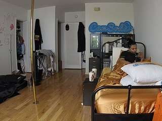 voyeurcam-celtic... Live Webcam on CamSoda