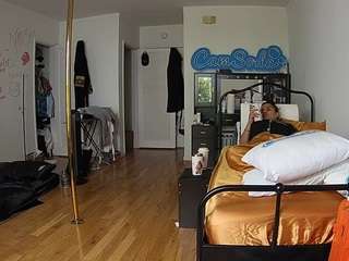 voyeurcam-celtic... Live Webcam on CamSoda
