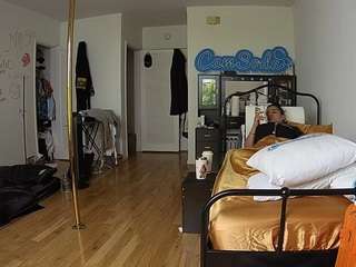 voyeurcam-celtic... Live Webcam on CamSoda