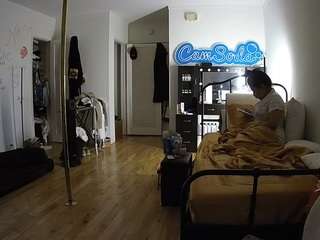 voyeurcam-celtic... Live Webcam on CamSoda