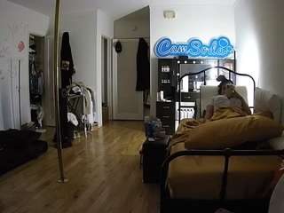 voyeurcam-celtic... Live Webcam on CamSoda