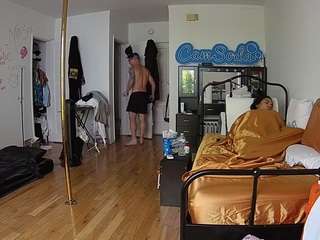 voyeurcam-celtic... Live Webcam on CamSoda