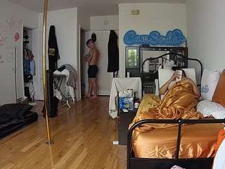 voyeurcam-celtic... Live Webcam on CamSoda
