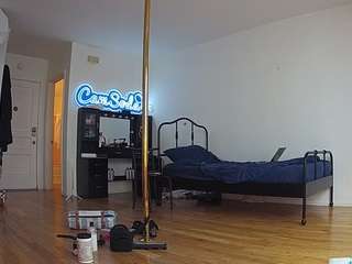 voyeurcam-celtic... Live Webcam on CamSoda