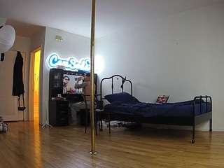voyeurcam-celtic... Live Webcam on CamSoda