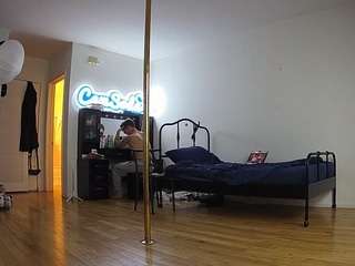 voyeurcam-celtic... Live Webcam on CamSoda