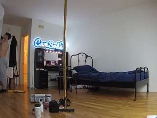 voyeurcam-celtic... Live Webcam on CamSoda