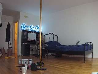 voyeurcam-celtic... Live Webcam on CamSoda
