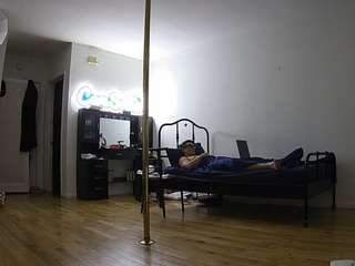voyeurcam-celtic... Live Webcam on CamSoda