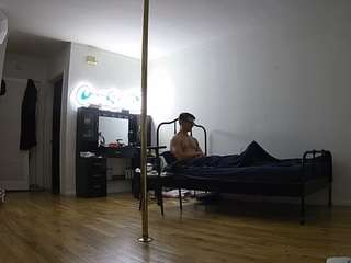 voyeurcam-celtic... Live Webcam on CamSoda