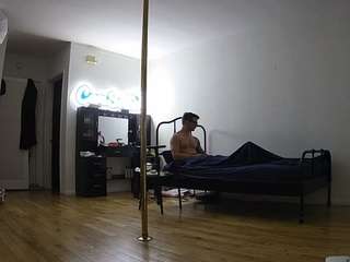 voyeurcam-celtic... Live Webcam on CamSoda
