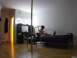 voyeurcam-celtic... Live Webcam on CamSoda