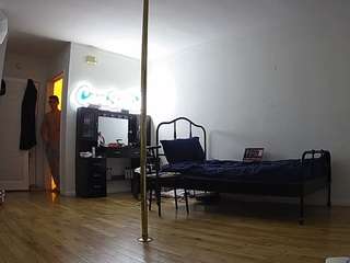 voyeurcam-celtic... Live Webcam on CamSoda