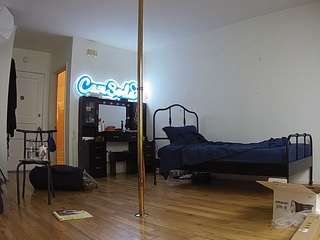 voyeurcam-celtic... Live Webcam on CamSoda