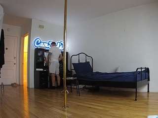 voyeurcam-celtic... Live Webcam on CamSoda