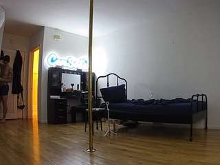 voyeurcam-celtic... Live Webcam on CamSoda