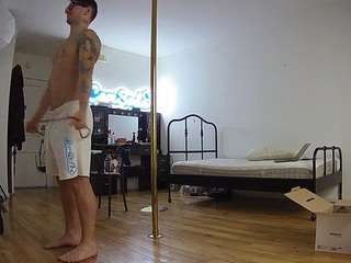 Hd, Tattoos, Orgasm, No smoking, No drinking, Muscular, Green eyes, Cock ra..., video chat 9