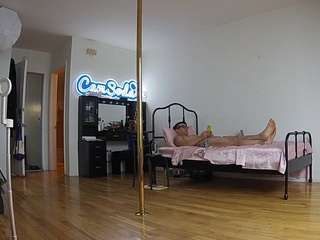 voyeurcam-celtic... Live Webcam on CamSoda