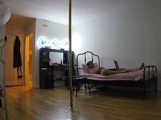 voyeurcam-celtic... Live Webcam on CamSoda