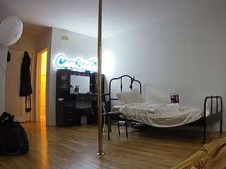 voyeurcam-celtic... Live Webcam on CamSoda