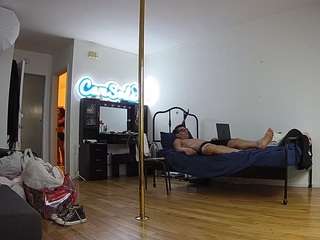 voyeurcam-celtic... Live Webcam on CamSoda