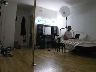 Hd, Tattoos, Orgasm, No smoking, No drinking, Muscular, Green eyes, Cock ra..., Cam Chat Live 8