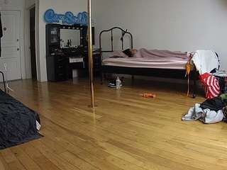 voyeurcam-celtic... Live Webcam on CamSoda