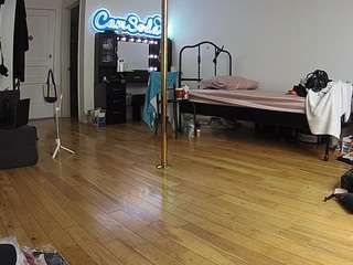 voyeurcam-celtic... Live Webcam on CamSoda