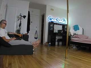 voyeurcam-celtic... Live Webcam on CamSoda