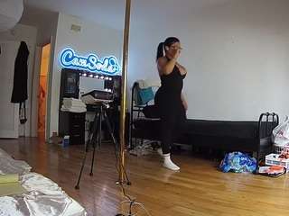 voyeurcam-celtic... Live Webcam on CamSoda