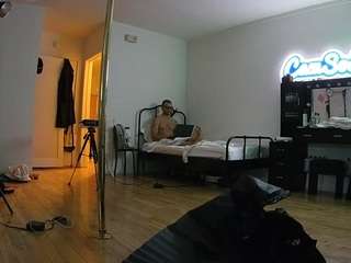 voyeurcam-celticiron-01 webcam model