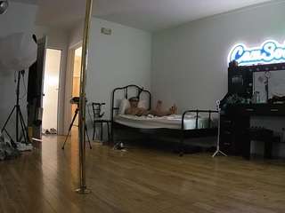 voyeurcam-celticiron-01 - Live Cam