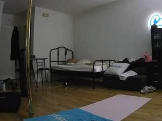 voyeurcam-celtic... Live Webcam on CamSoda