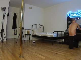 voyeurcam-celticiron-01 Webcam Model Profile