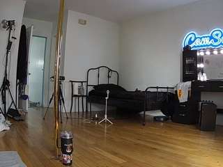 voyeurcam-celticiron-01 Live Webcam on CamSoda