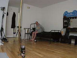 voyeurcam-celticiron-01 Webcam Model Profile
