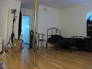 voyeurcam-celticiron-01 - Live Cam