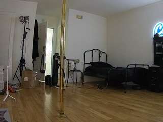 voyeurcam-celticiron-01 Webcam Model Profile