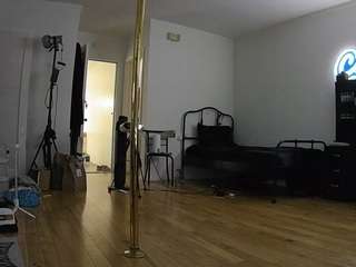 voyeurcam-celticiron-01 Modèle Webcam Profil