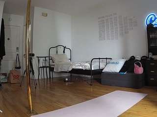 voyeurcam-celtic... Live Webcam on CamSoda
