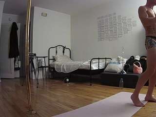 voyeurcam-celtic... Live Webcam on CamSoda