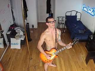 voyeurcam-celticiron... webcam