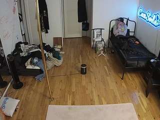 voyeurcam-celticiron-01 webcam model