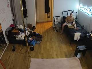 voyeurcam-celticiron... webcam