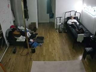 voyeurcam-celticiron-01 webcam model