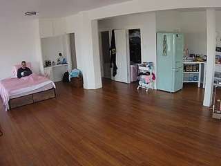 voyeurcam-celtic... Live Webcam on CamSoda